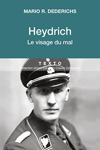 Heydrich : le visage du mal