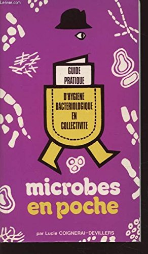 Microbes en poche