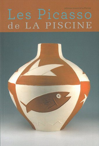 Les Picasso de La Piscine
