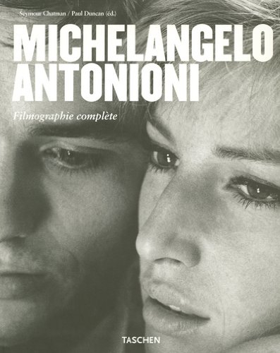 Michelangelo Antonioni : filmographie complète : l'investigation