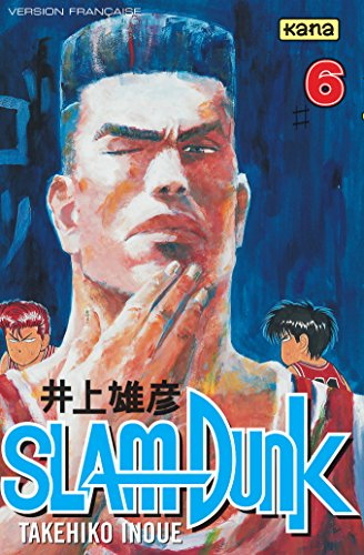 Slam Dunk. Vol. 6