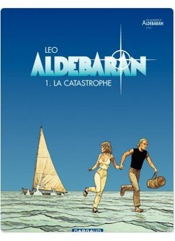 aldebaran - tome 1 - la catastrophe (1) edition spéciale gratuit