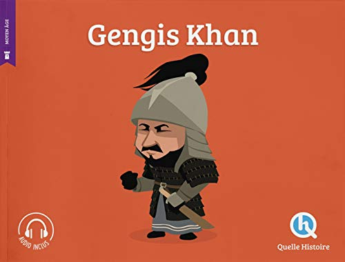 Gengis Khan