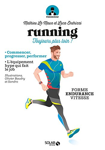 Running : toujours plus loin !