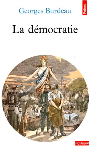 La Démocratie