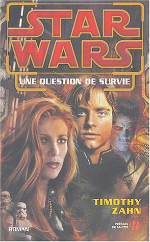 Star Wars. Vol. 24. Une question de survie