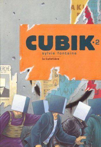 Cubik. Vol. 2