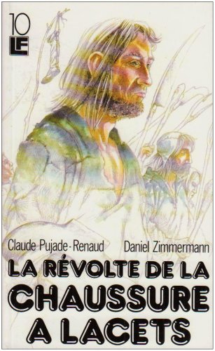 La révolte de la chaussure à lacets