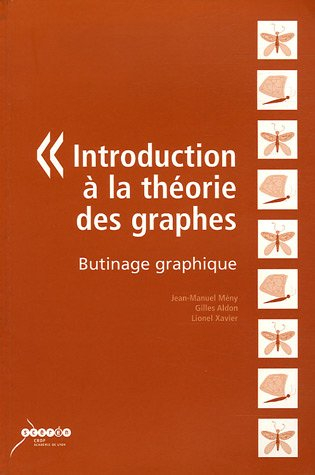 Introduction à la théorie des graphes : butinage graphique