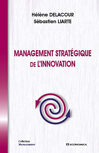 Management stratégique de l'innovation