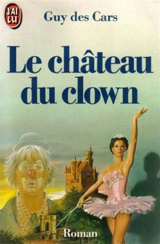 Le Château du clown