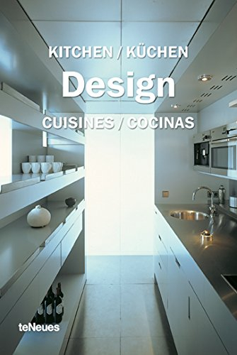 kitchen design : küchen design : design de cuisines : diseño de cocinas