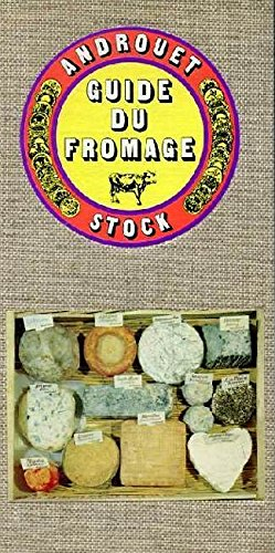 Le Guide du fromage