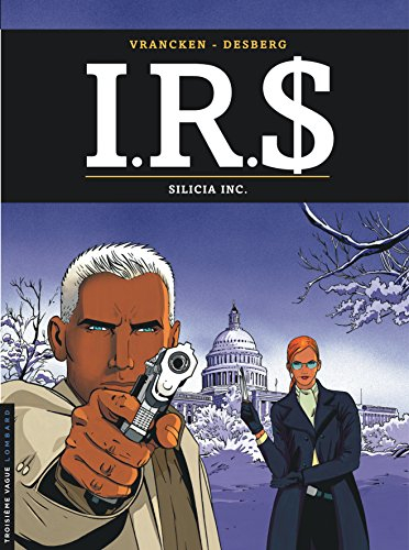 IRS. Vol. 5. Silicia Inc.