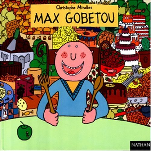 Max Gobetou