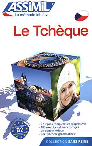 Le tchèque