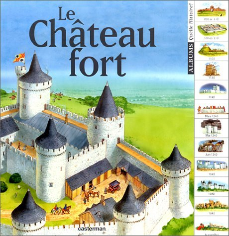 Le château fort