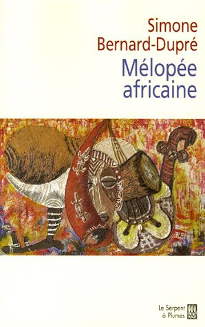 Mélopée africaine