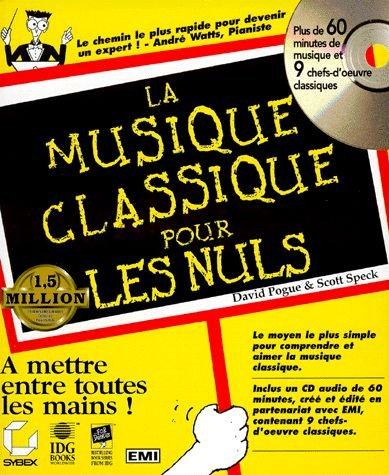 La musique