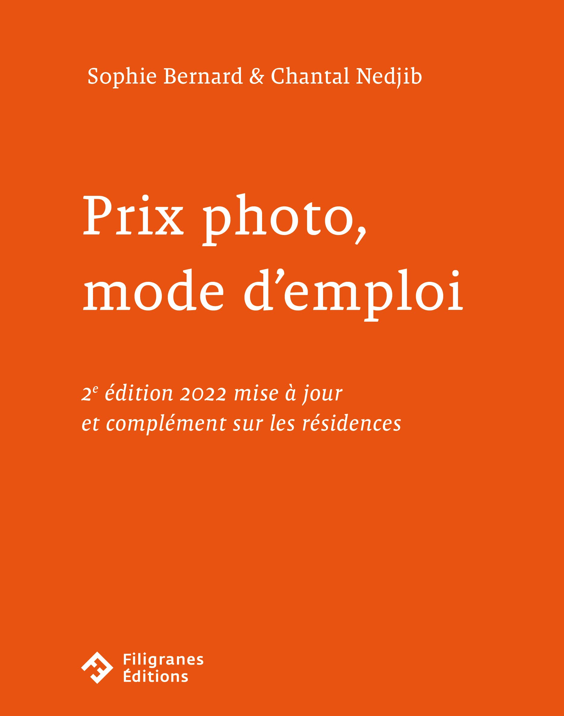 Prix photo, mode d'emploi