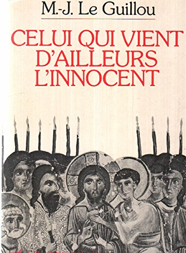 Introduction à l'histoire de l'exégèse. Vol. 3. Saint Augustin