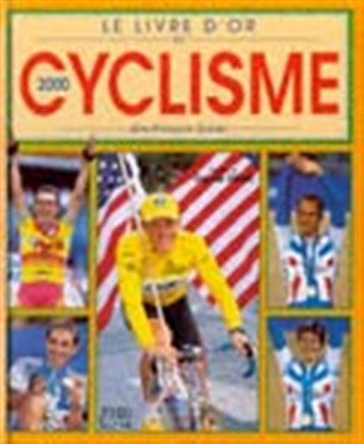 Le livre d'or du cyclisme 2000