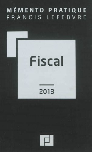 Fiscal 2013