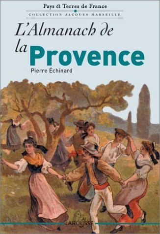 Almanach de la Provence