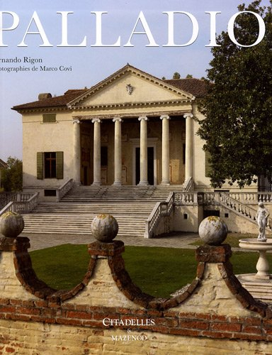 Palladio : le modèle classique