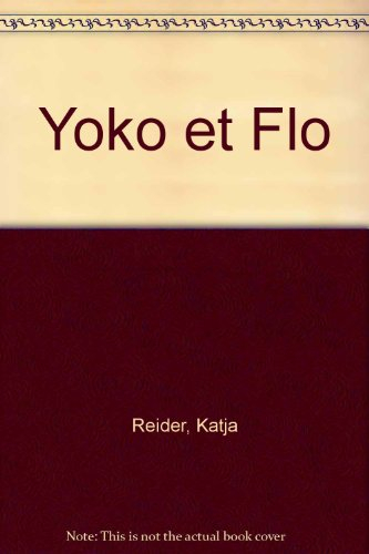 Yoko et Flo