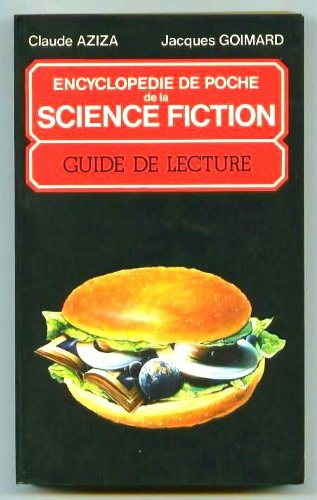 Encyclopédie de poche de la science-fiction : guide de lecture