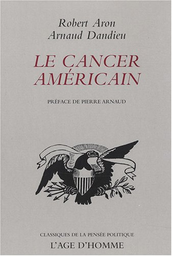Le cancer américain