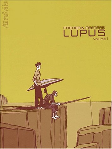 Lupus. Vol. 1