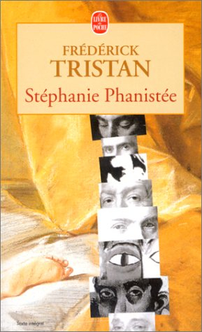 Stéphanie Phanistée