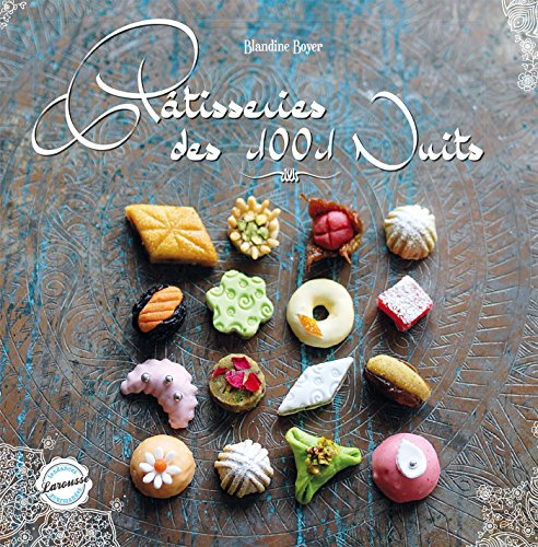 Pâtisseries des 1.001 nuits