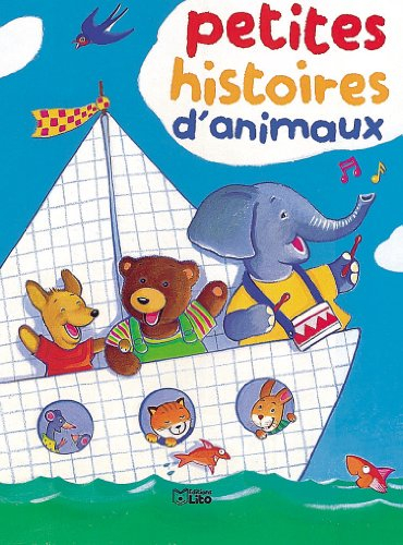 Petites histoires d'animaux