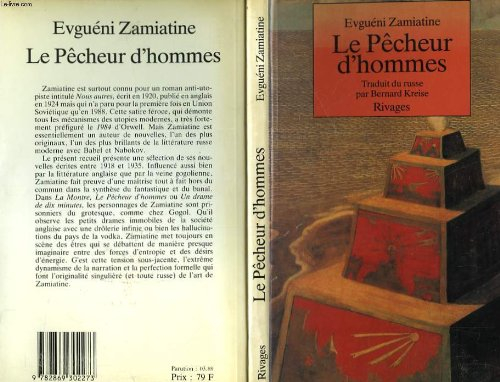 Le pêcheur d'hommes