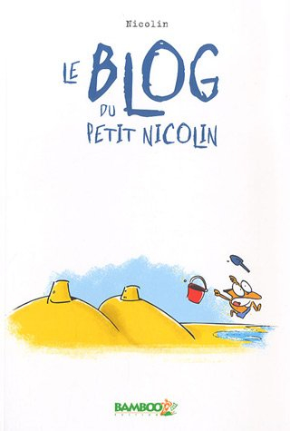 Le blog du petit Nicolin