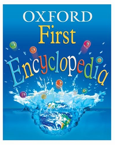 oxford first encyclopedia 2004