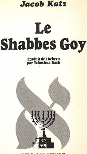 Le Shabbes goy