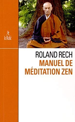 Manuel de méditation zen