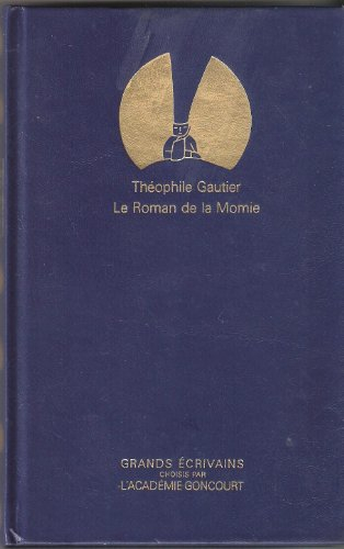 théophile gautier (grands écrivains)