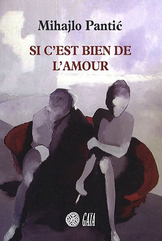 Si c'est bien de l'amour