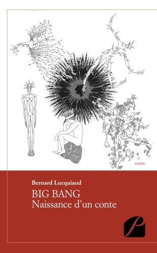 big bang: naissance d'un conte