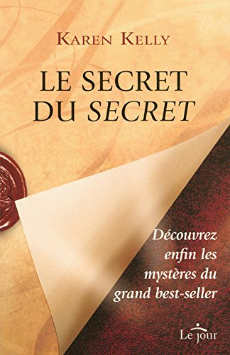Le secret du Secret