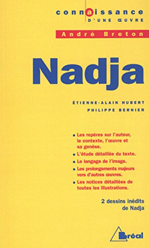 Nadja, Breton