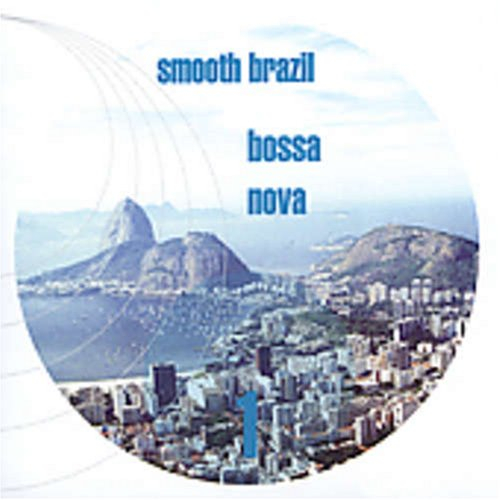 vol.1-smooth brazil-bossa nova [import usa]