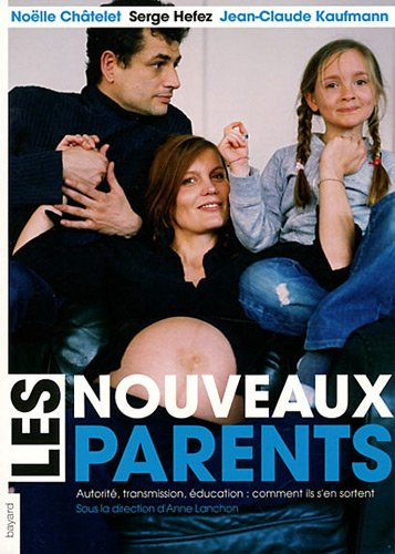 Les nouveaux parents