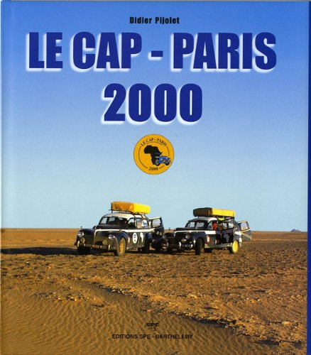 Le Cap-Paris 2000