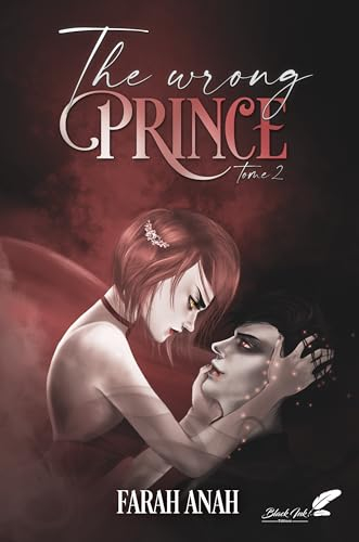 The wrong prince. Vol. 2